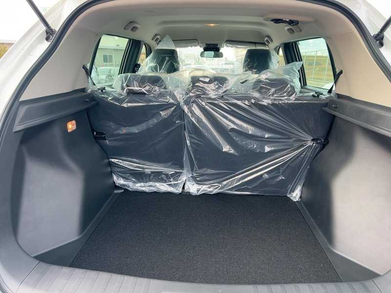 2026 Honda WR-V 1,5L 2026 Cyprus