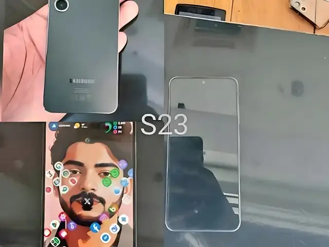 279 negotiable samsung s23, Nicosia — Nea Ledras