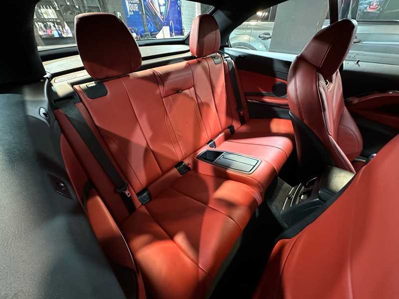 2018 BMW 4-Series 3,0L 2018 Cyprus