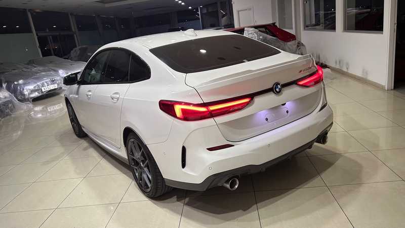 BMW 2-Series 2,0L 2021