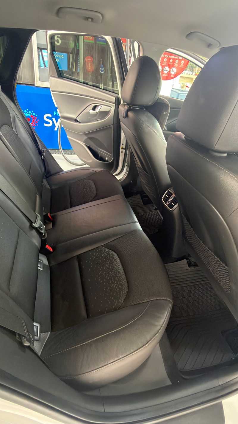 2018 Hyundai i30 1,4L 2018 Cyprus