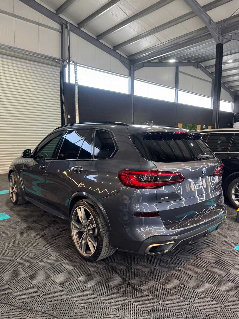 2019 BMW X5 3,0L 2019 Cyprus