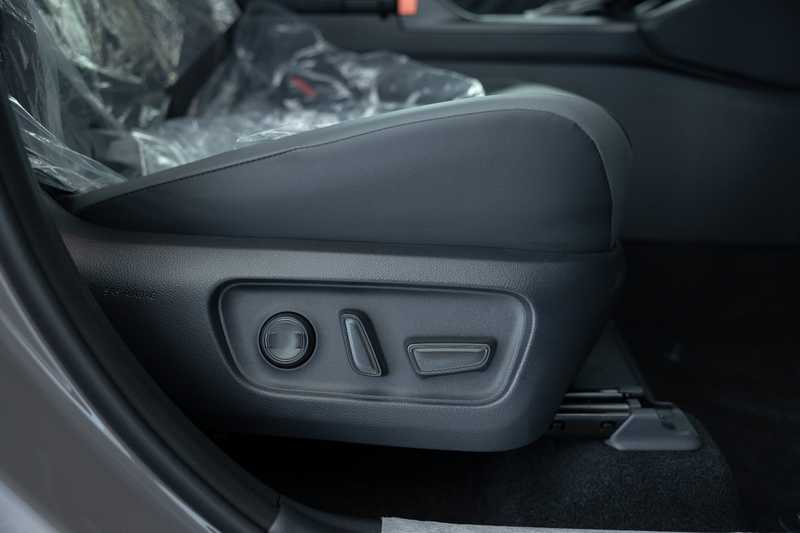 2026 Toyota RAV4 2,5L 2026 Cyprus