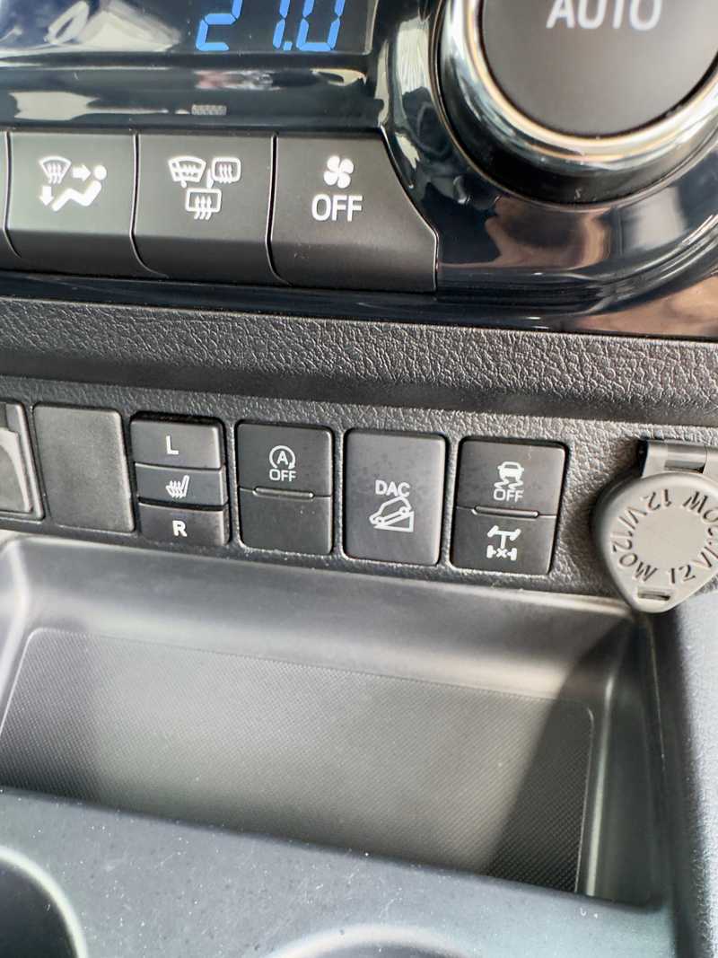 2021 Toyota Hilux 2,8L 2021 Cyprus