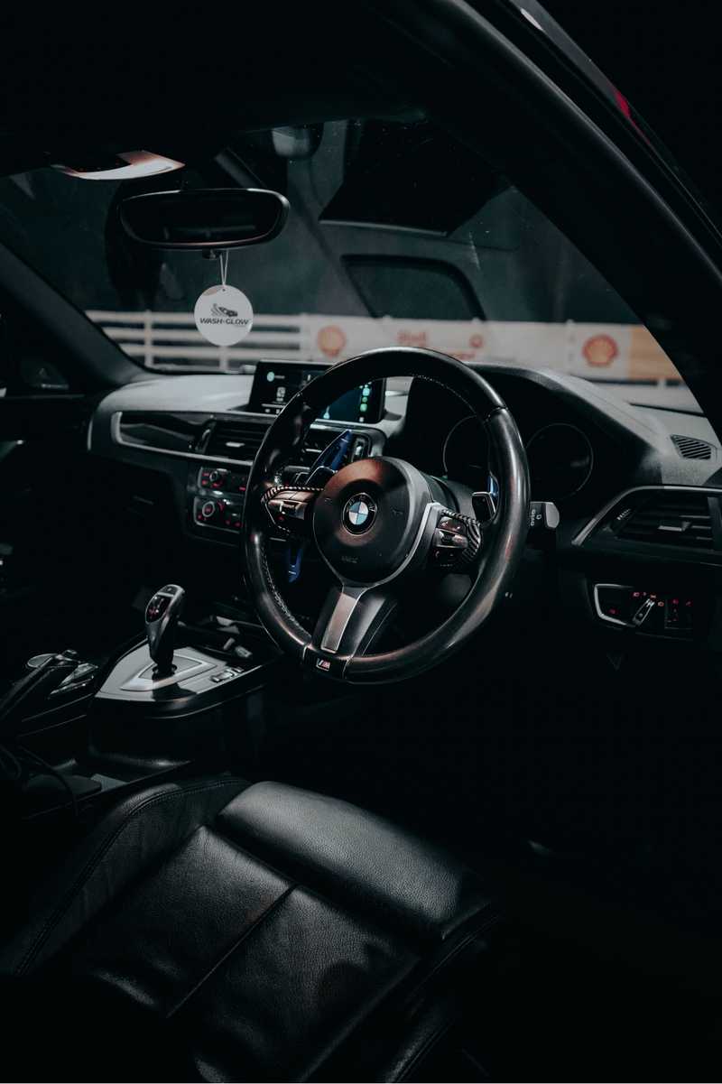2018 BMW M140 3,0L 2018 Cyprus
