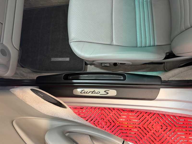 2005 Porsche 911 3,6L 2005 Cyprus