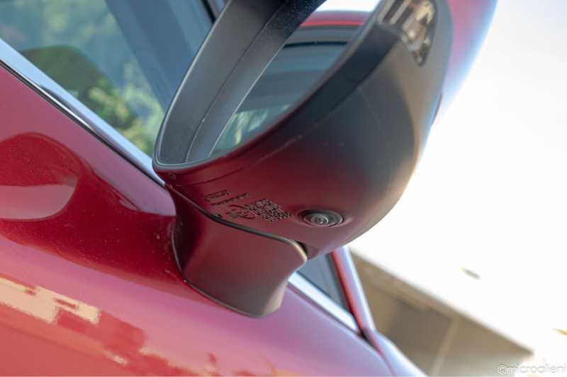 2024 Mazda CX-30 2,0L 2024 Cyprus