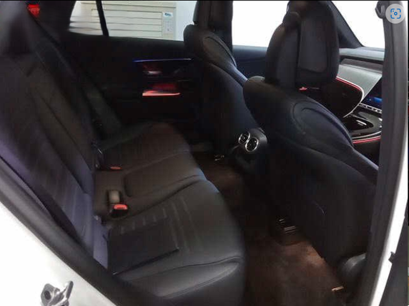 2025 Mercedes-Benz GLC-Class 2,0L 2025 Cyprus