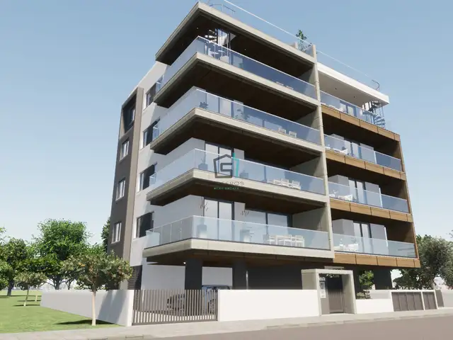 2-bedroom apartment for sale, Επαρχία Λεμεσού — Λεμεσός - Άγιος Ιωάννης