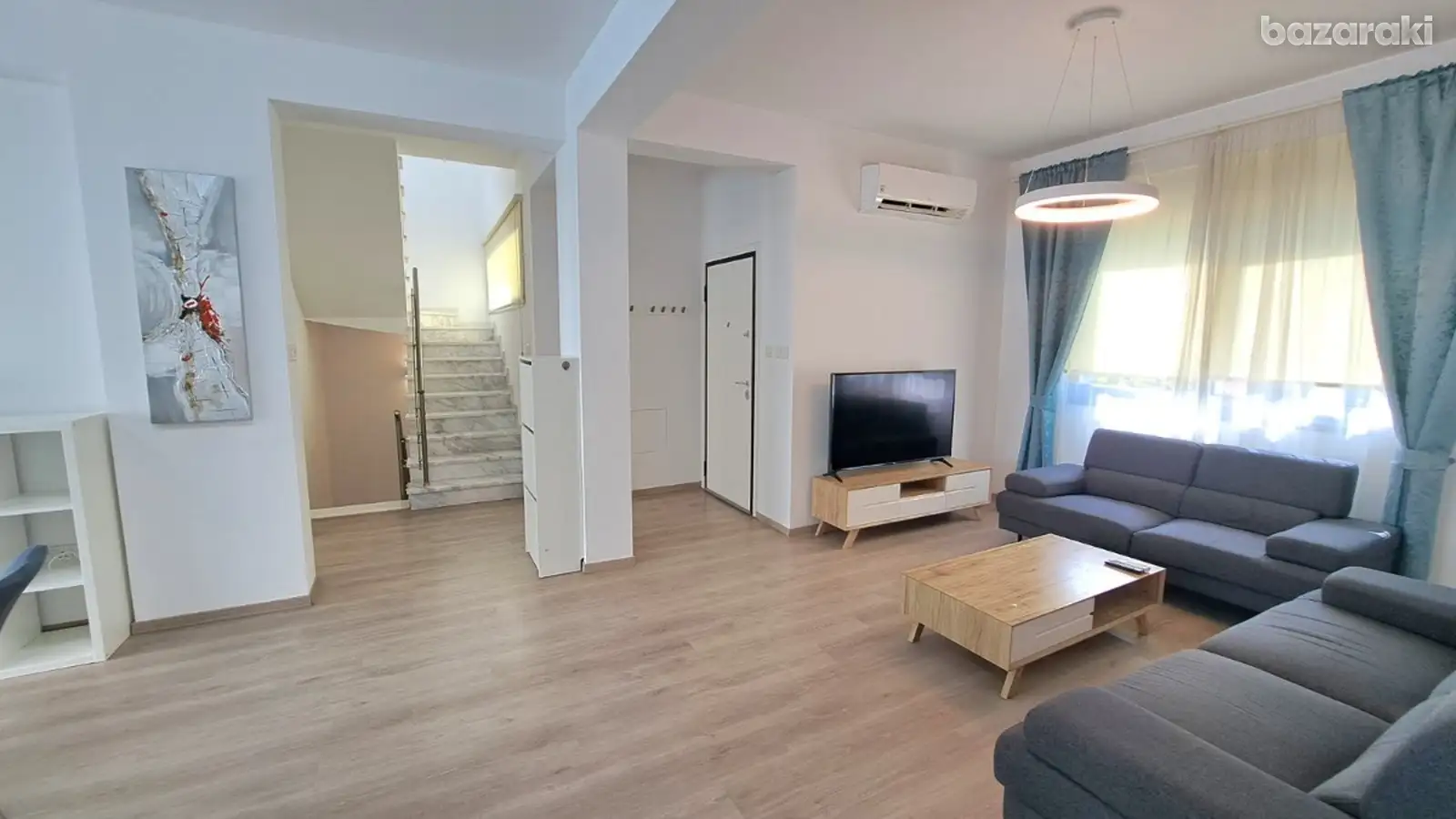 Villa, 4 bedrooms — 7