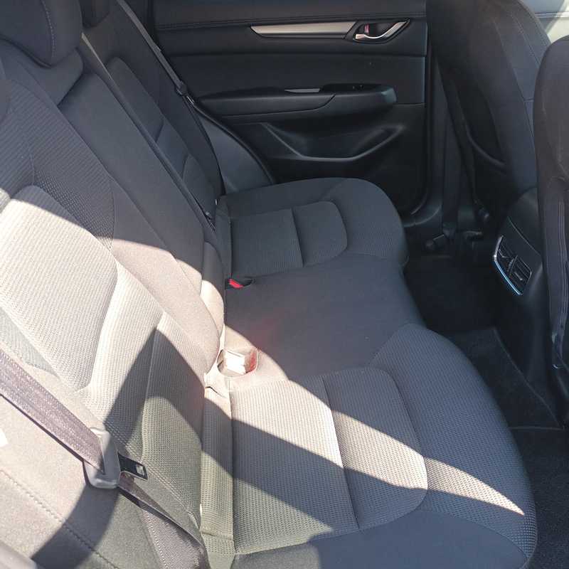 2022 Mazda CX-5 2,0L 2022 Cyprus