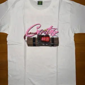 Corteiz no time 4 luv t-shirt, Nicosia — Nicosia - Ag. Antonios