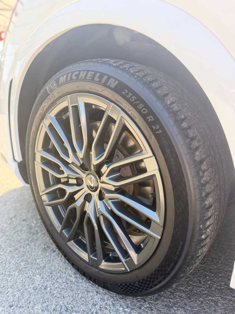 2023 Lexus RX 2,4L 2023 Cyprus