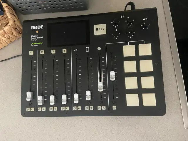 Rødecaster pro, Επαρχία Πάφου — Πέγεια