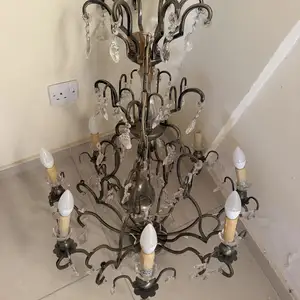 Πολυέλαιος, Limassol — Limassol - Agia Fyla