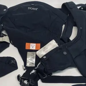 Stokke mycarrier - ergonomic baby carrie, Larnaca — Larnaka - Finikoudes
