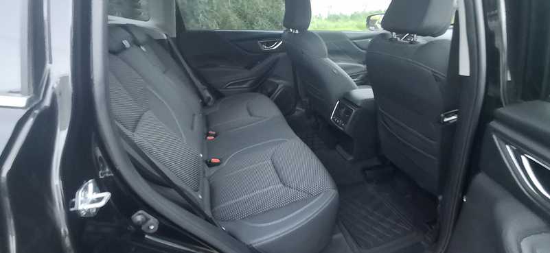 2023 Subaru Forester 2,0L 2023 Cyprus