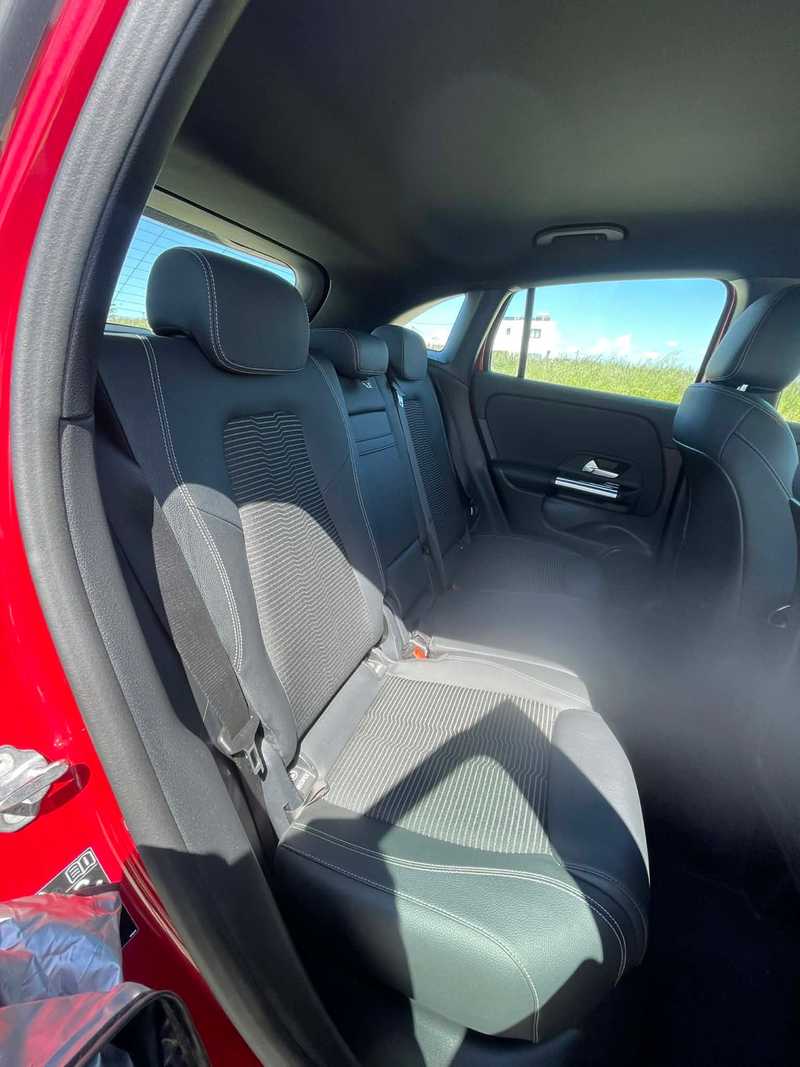 2022 Mercedes-Benz GLA-Class 1,3L 2022 Cyprus