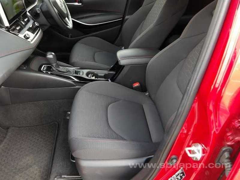 2023 Toyota Corolla 1,8L 2023 Cyprus