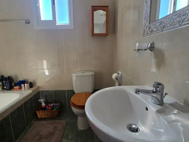 3-bedroom villa for sale, Paphos — Mesogi - 11