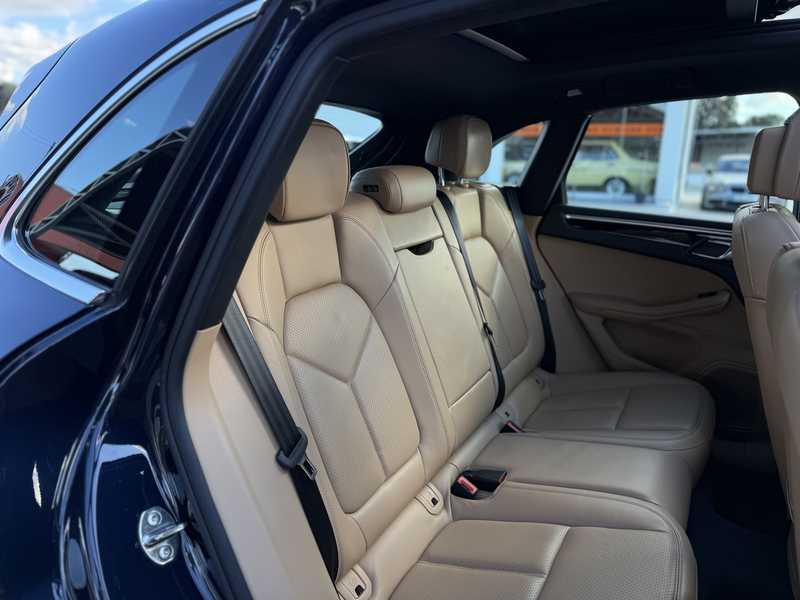 2016 Porsche Macan 3,0L 2016 Cyprus