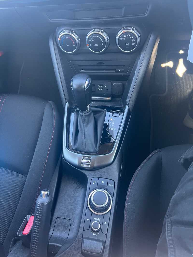 2023 Mazda 2 1,5L 2023 Cyprus