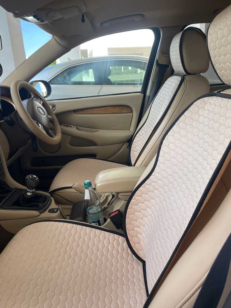 2006 Jaguar X-Type 2,2L 2006 Cyprus