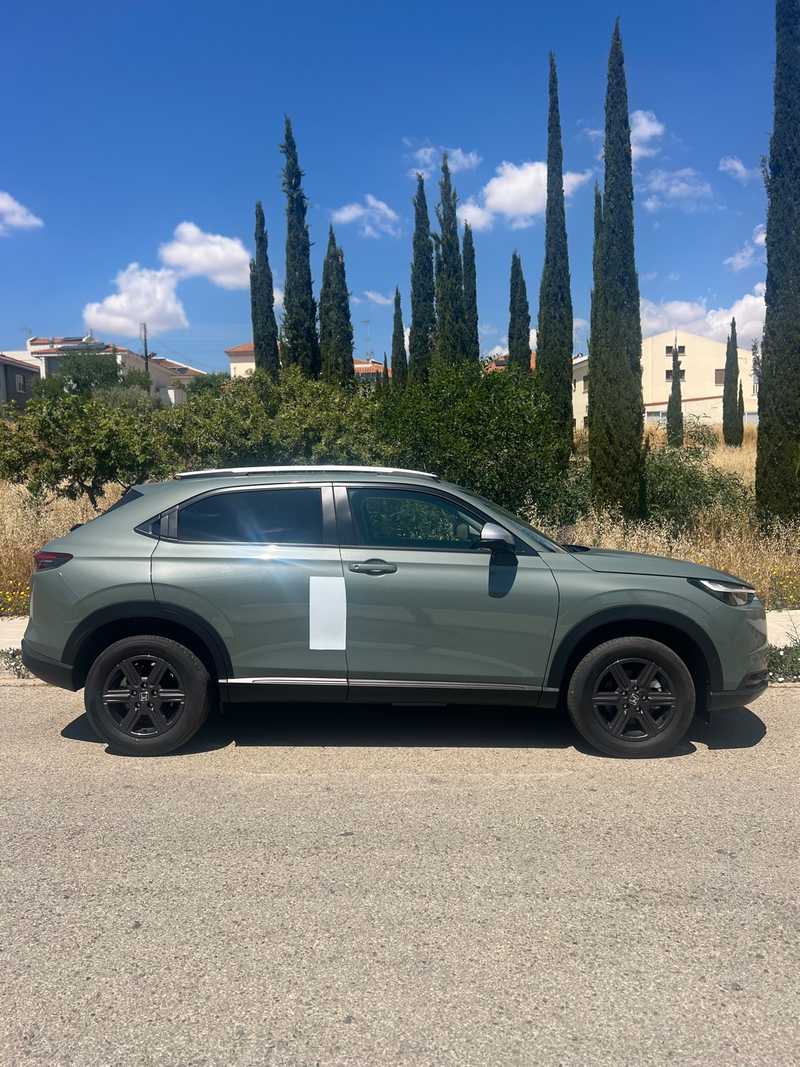 2025 Honda Vezel 1,5L 2025 Cyprus