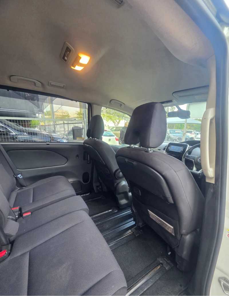 2019 Nissan Serena 2,0L 2019 Cyprus