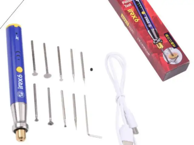 Electric cutter mechanic irx6, Επαρχία Λεμεσού — Άγιος Αθανάσιος