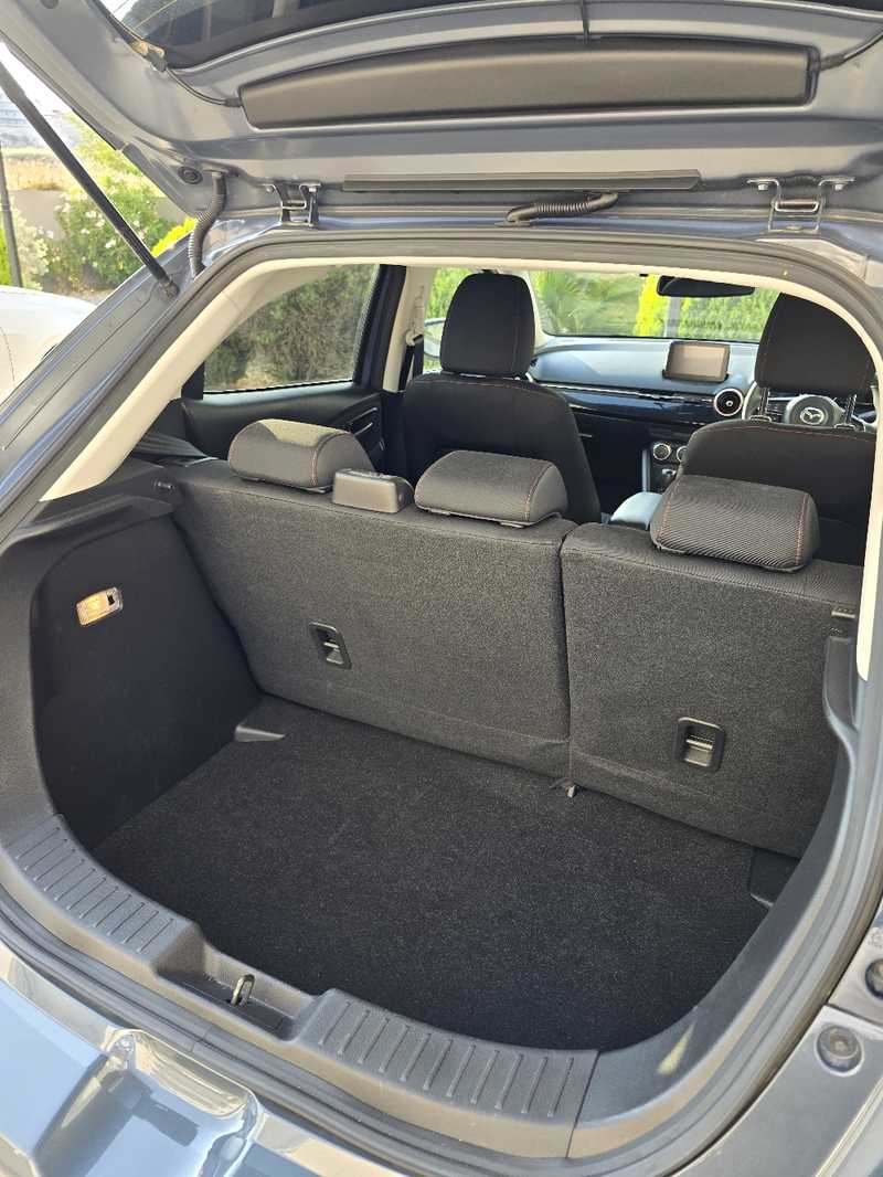 2021 Mazda 2 1,5L 2021 Cyprus