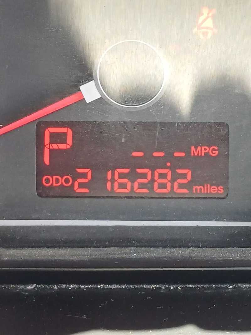 2010 KIA Ceed 1,6L 2010 Cyprus