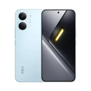 Xiaomi poco x8 pro max 5g 512gb 12gb ram dual-sim blue eu, Limassol — Limassol Marina