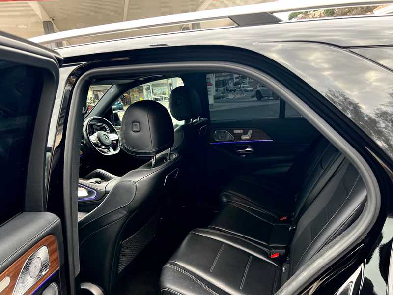 2020 Mercedes-Benz GLE-Class 3,0L 2020 Cyprus