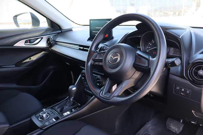 2023 Mazda CX-3 1,5L 2023 Cyprus