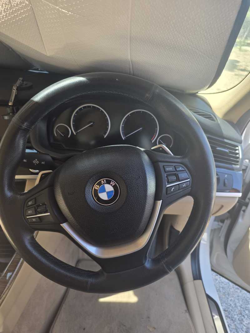 2015 BMW X4 2,0L 2015 Cyprus