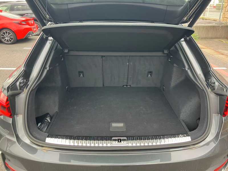 2023 Audi Q3 1,5L 2023 Cyprus