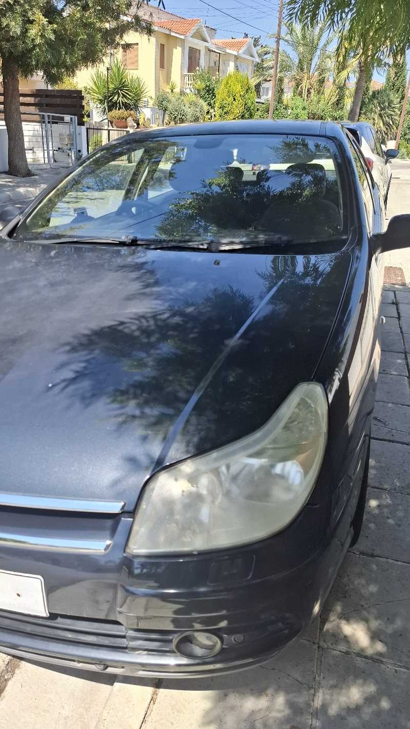 2006 Citroen C5 1,6L 2006 Cyprus