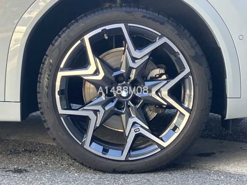 2024 BMW X2 2,0L 2024 Cyprus