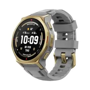 Amazfit watch t-rex 3 pro 44mm arctic gold eu, Limassol — Limassol Marina
