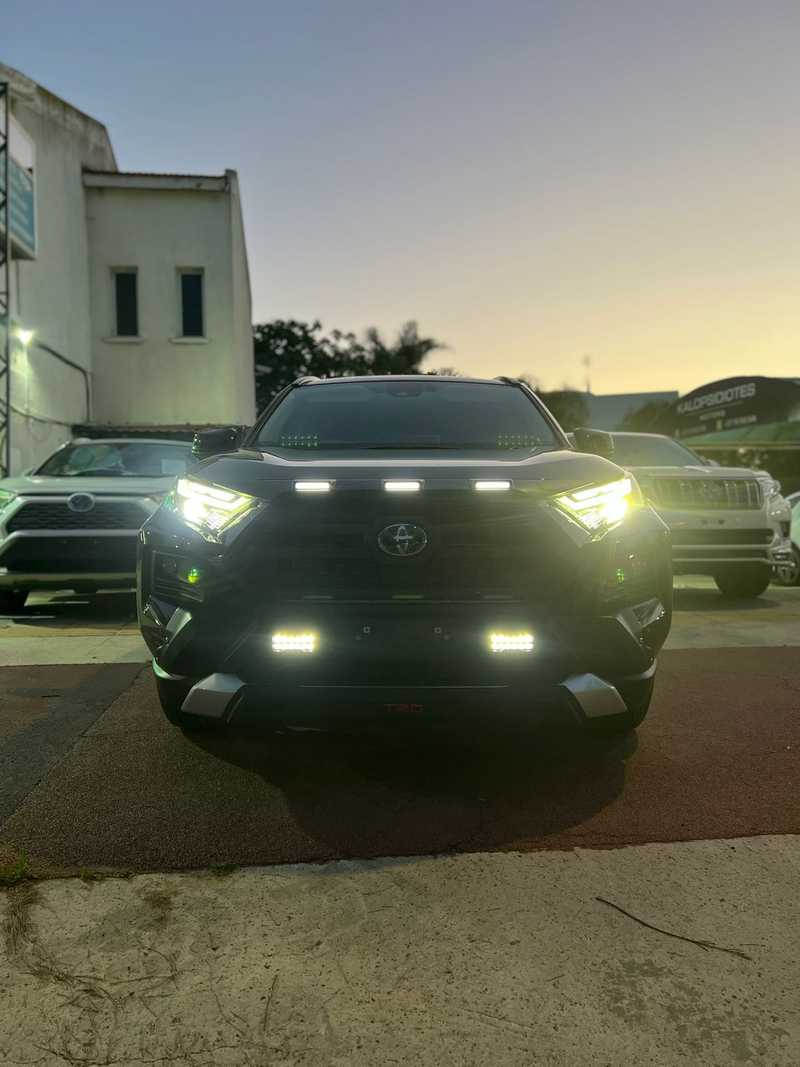 2025 Toyota RAV4 2,5L 2025 Cyprus