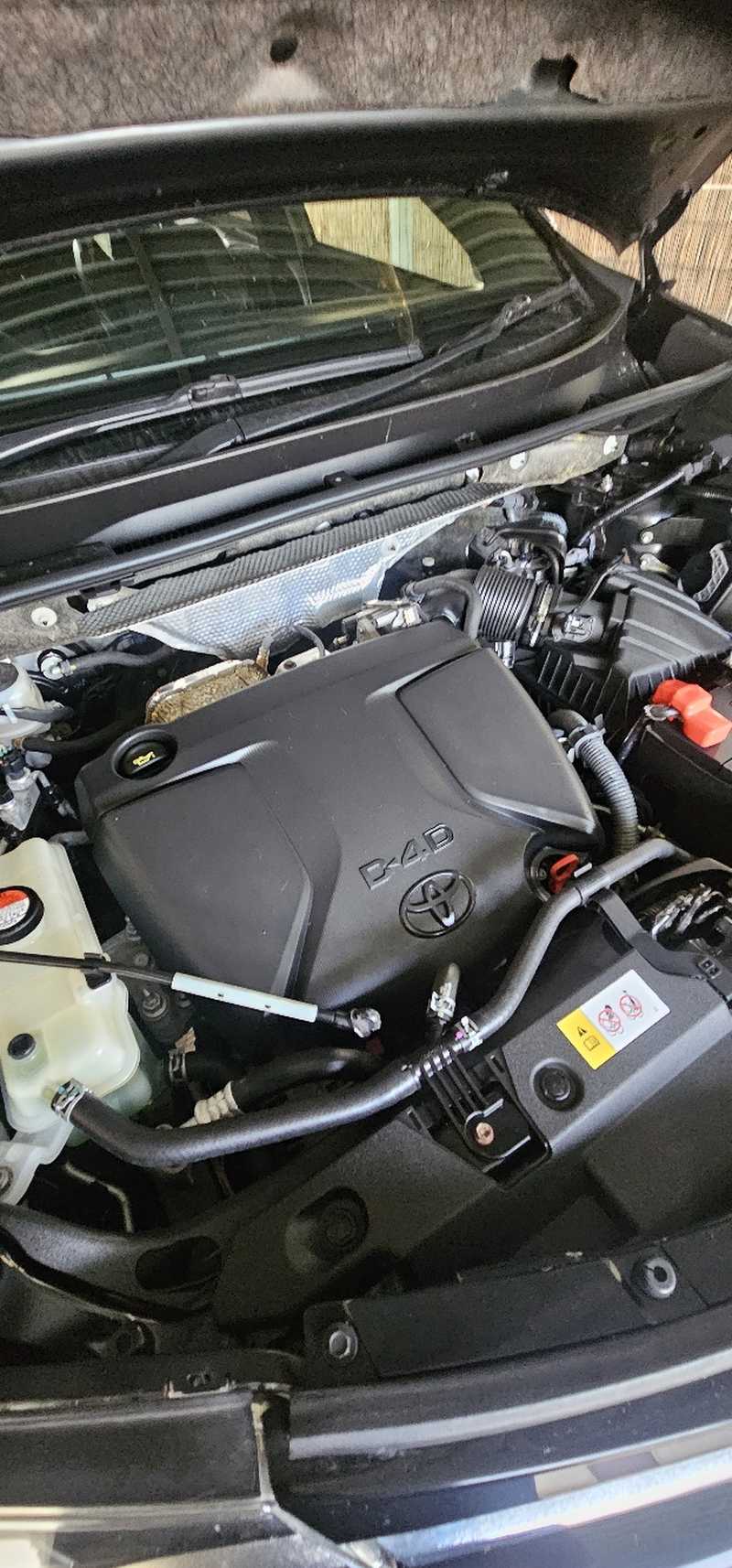 2016 Toyota RAV4 2,0L 2016 Cyprus