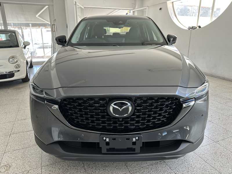 2025 Mazda CX-5 2,0L 2025 Cyprus