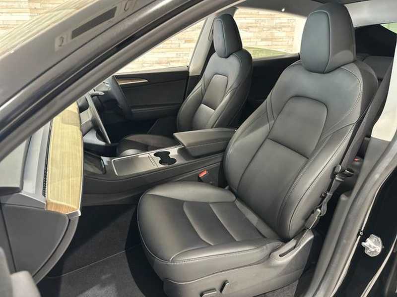 2023 Tesla Model Y Electric 2023 Cyprus