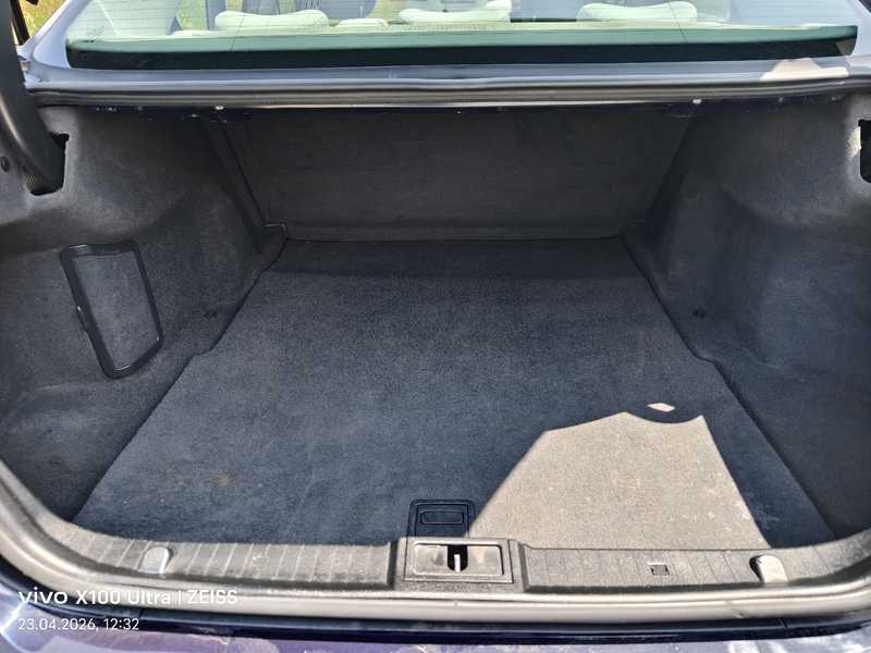 2003 Mercedes-Benz E-Class 1,8L 2003 Cyprus