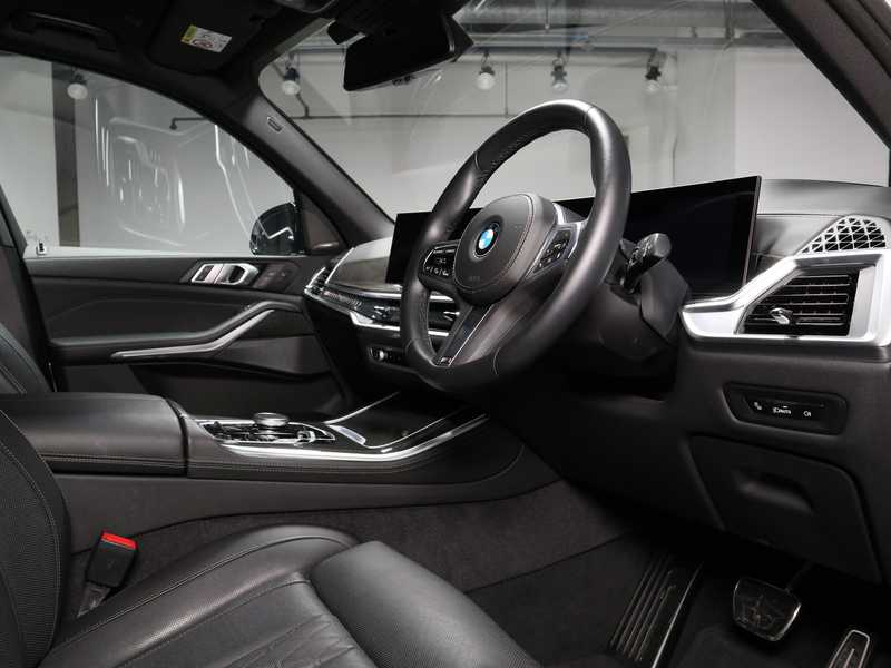 2025 BMW X5 3,0L 2025 Cyprus
