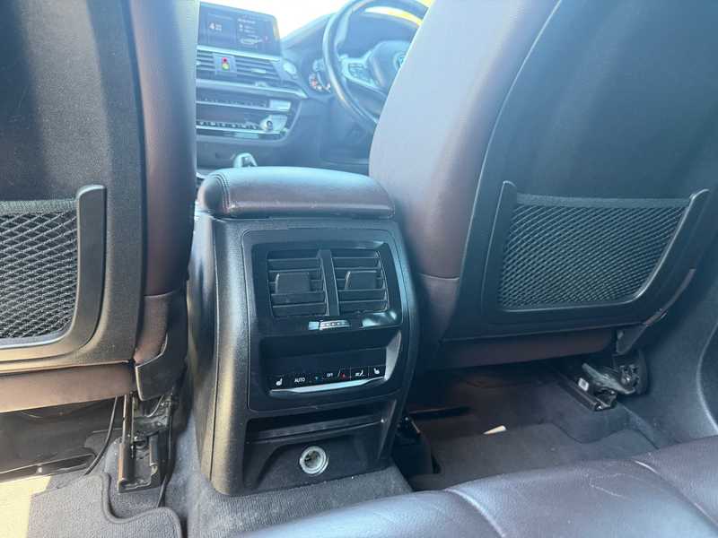 2020 BMW X3 2,0L 2020 Cyprus