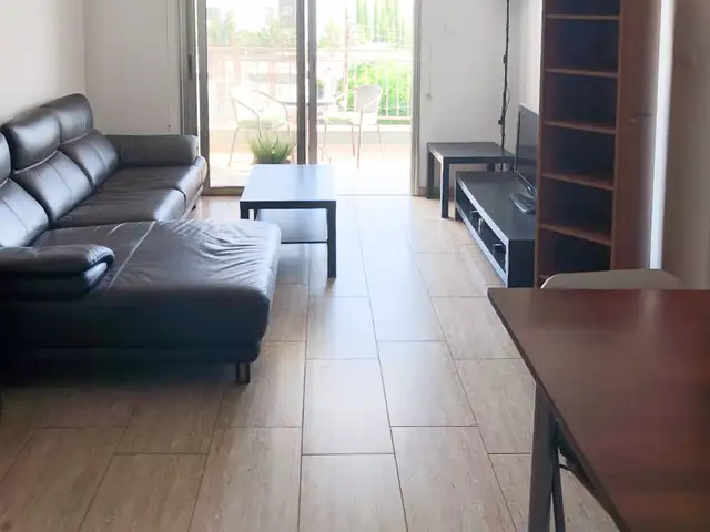 1-bedroom apartment to rent, Larnaca — Oroklini