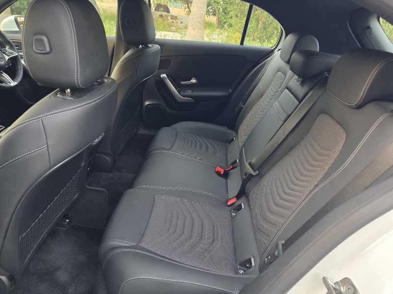 2025 Mercedes-Benz A-Class 1,4L 2025 Cyprus