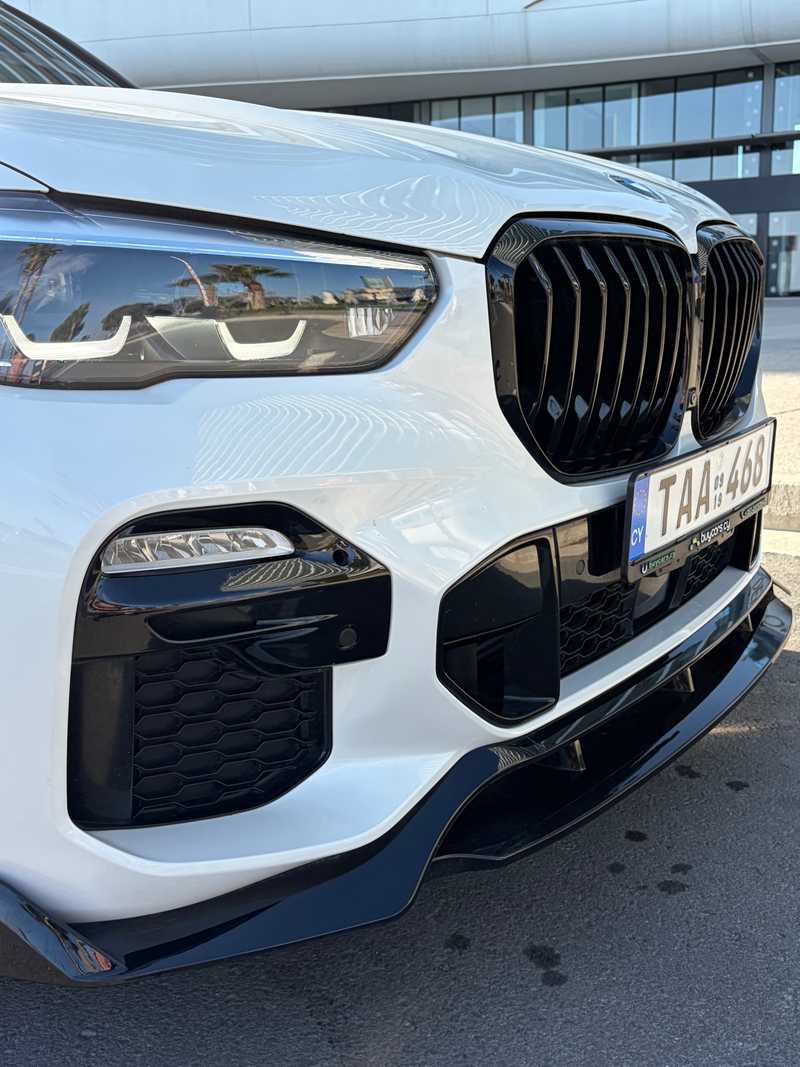 2019 BMW X5 3,0L 2019 Cyprus